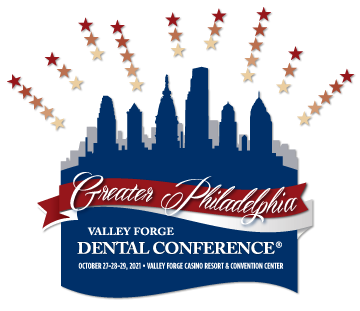 Greater Philidelphia Valley Forge Dental Conference