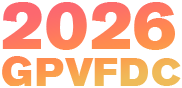 2026 GPVFDC