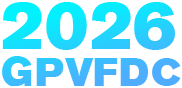 2026 GPVFDC